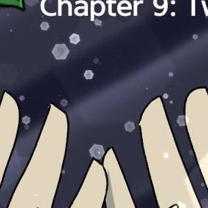  - Episode 121: Chapter 9, Page 1