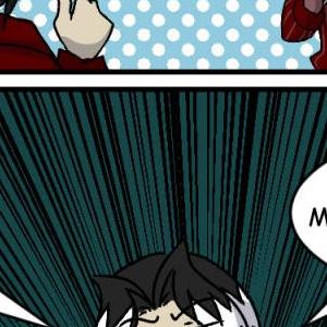 - Episode 122: Chapter 9, Page 2