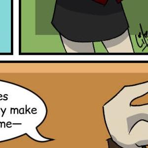  - Episode 123: Chapter 9, Page 3
