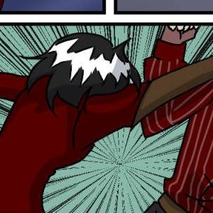  - Episode 124: Chapter 9, Page 4