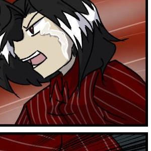 The Adventures of Wiglaf and Mordred - Episode 125: Chapter 9, Page 5
