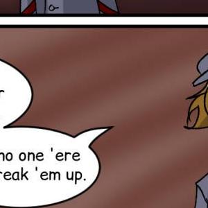  - Episode 126: Chapter 9, Page 6