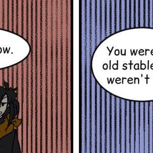 The Adventures of Wiglaf and Mordred - Episode 127: Chapter 9, Page 7