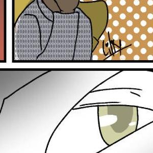 The Adventures of Wiglaf and Mordred - Episode 128: Chapter 9, Page 8