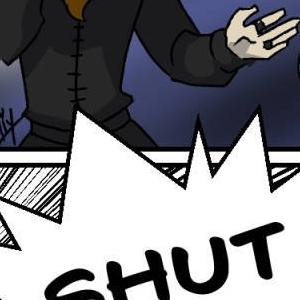 The Adventures of Wiglaf and Mordred - Episode 130: Chapter 9, Page 10