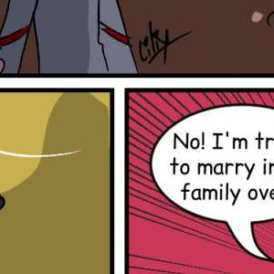  - Episode 134: Chapter 9, Page 14
