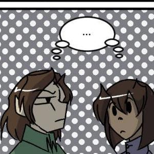 The Adventures of Wiglaf and Mordred - Episode 137: Chapter 9, Page 17