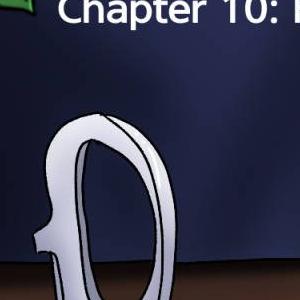 The Adventures of Wiglaf and Mordred - Episode 139: Chapter 10, Page 1