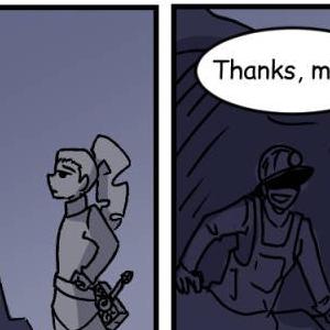  - Episode 140: Chapter 10, Page 2