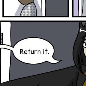 The Adventures of Wiglaf and Mordred - Episode 145: Chapter 10, Page 7