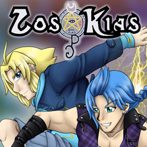 Zos Kias Thumbnail