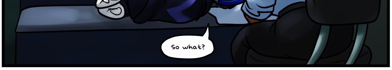 Armored Hearts - Episode 1, Page 10: The New Pilot