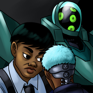 Armored Hearts Thumbnail