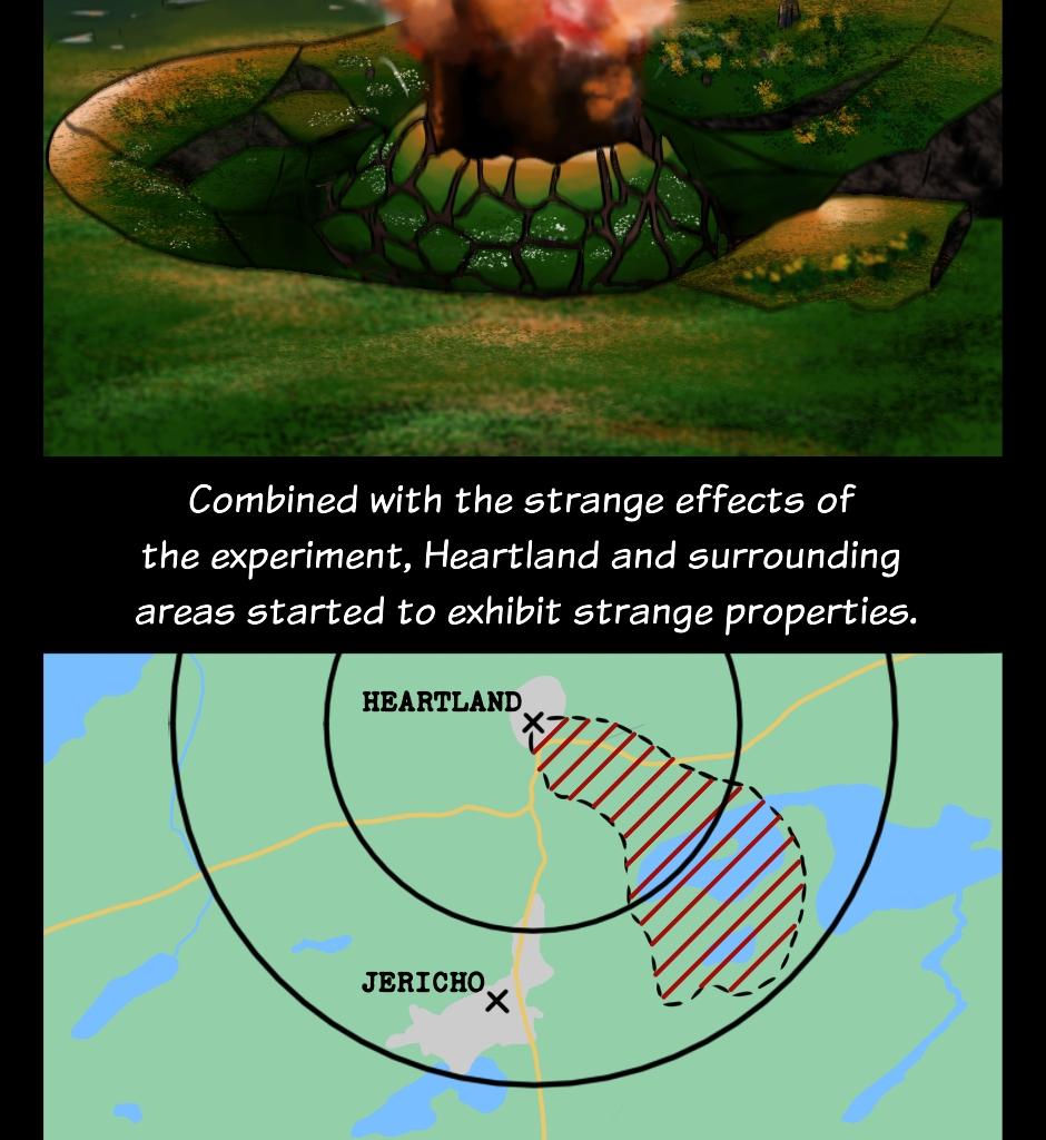 Heartland - Episode 1, Page 1: Introduction: Part 1