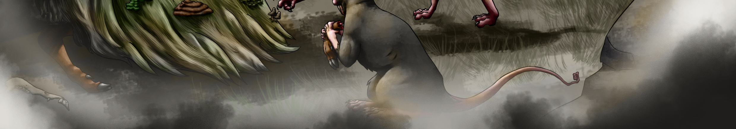 Heartland - Episode 11, Page 1: Episode 1: Blast from the Past