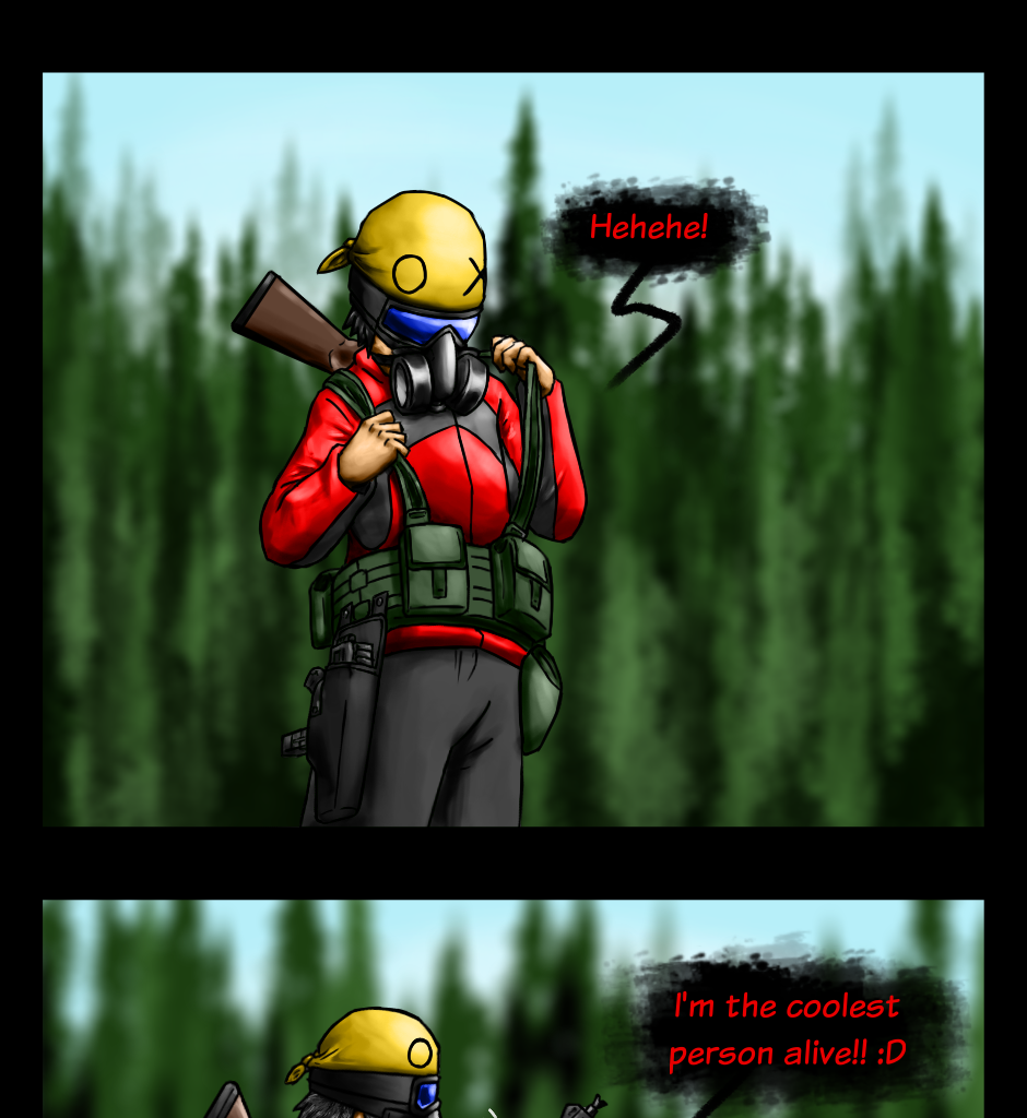 Heartland - Episode 25, Page 1: Episode 1-19