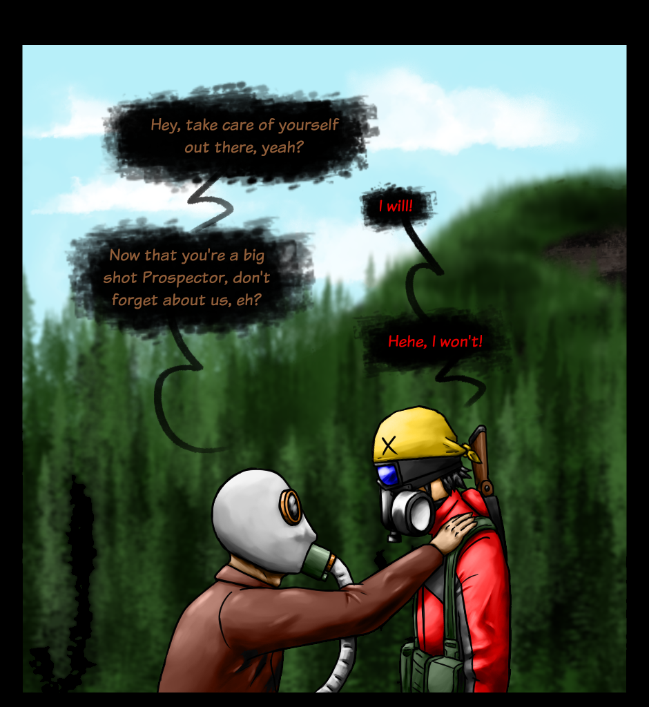 Heartland - Episode 26, Page 1: Episode 1-20