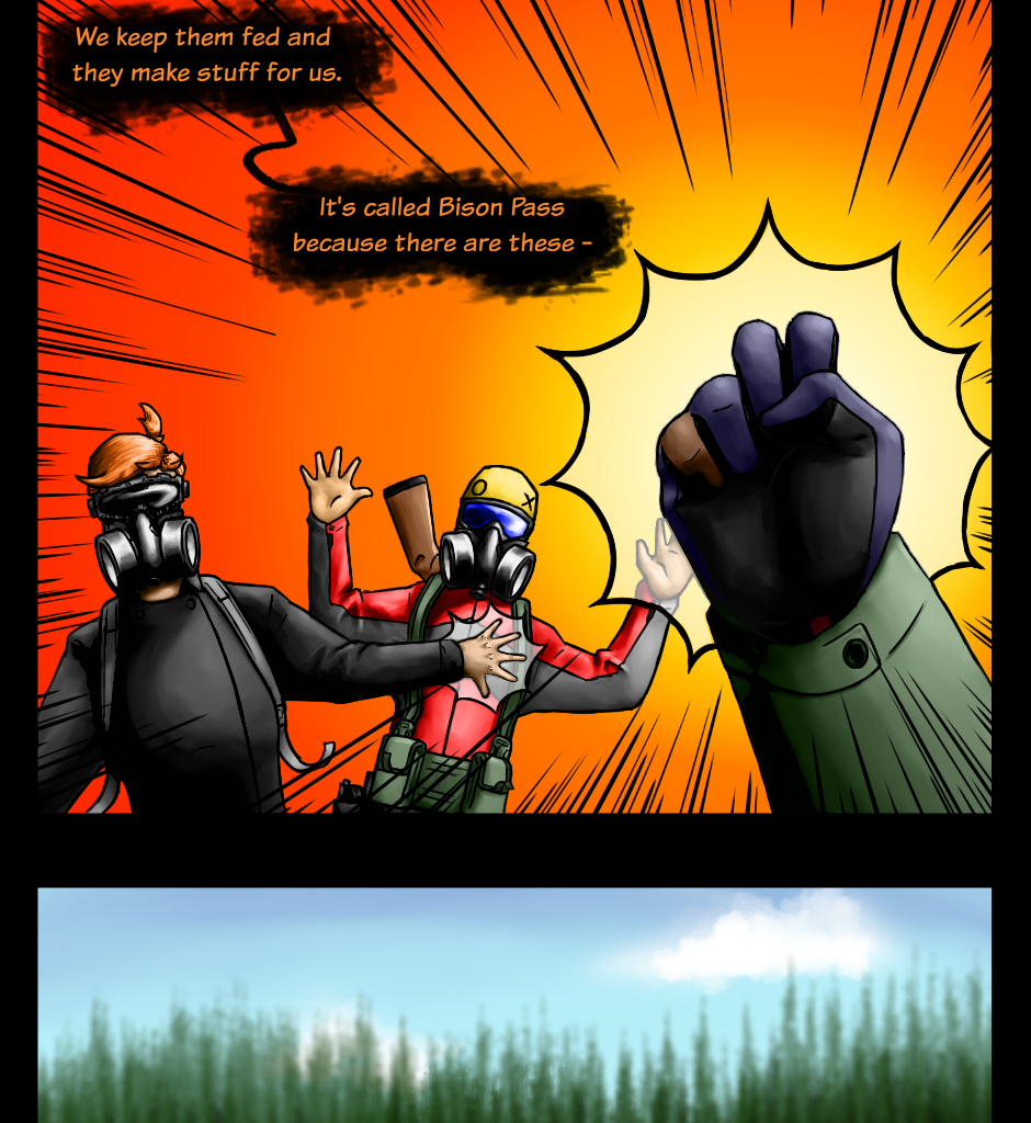 Heartland - Episode 27, Page 1: Episode 1-21