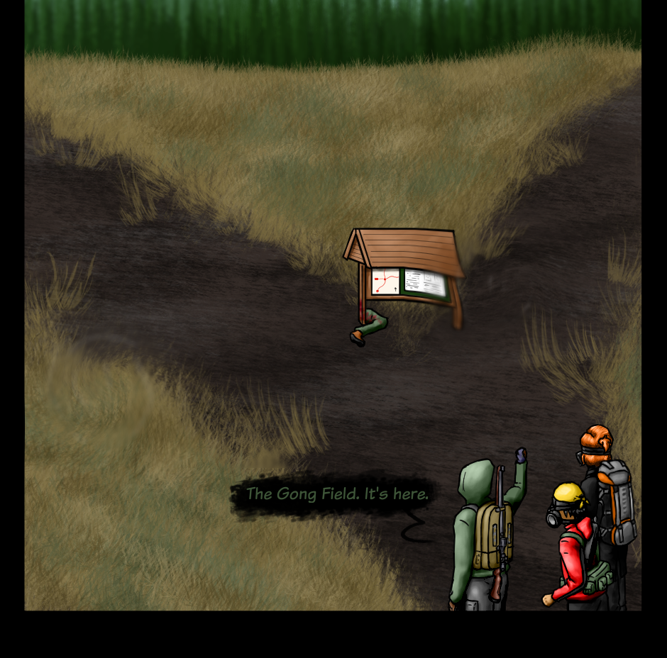 Heartland - Episode 27, Page 1: Episode 1-21