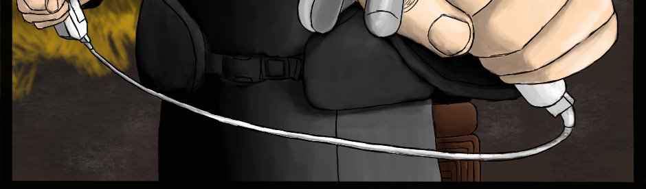Heartland - Episode 29, Page 1: Episode 1-22