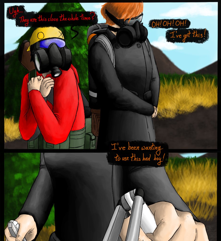 Heartland - Episode 29, Page 1: Episode 1-22