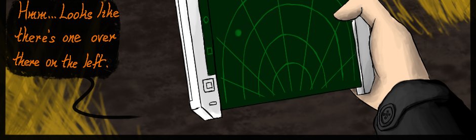 Heartland - Episode 33, Page 1: Episode 1-24