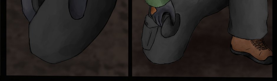 Heartland - Episode 34, Page 1: Episode 1-25