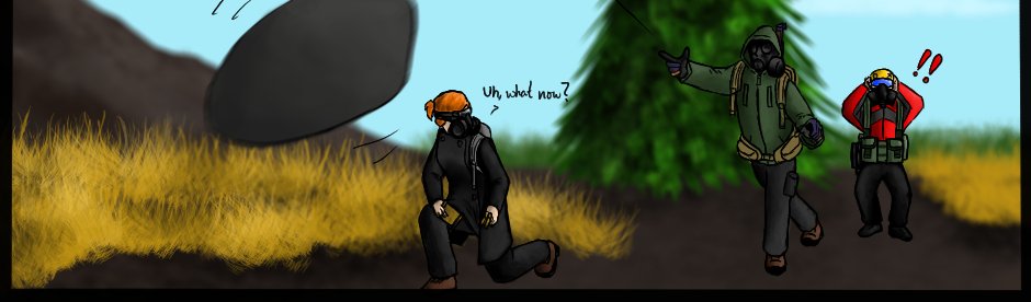 Heartland - Episode 35, Page 1: Episode 1-26