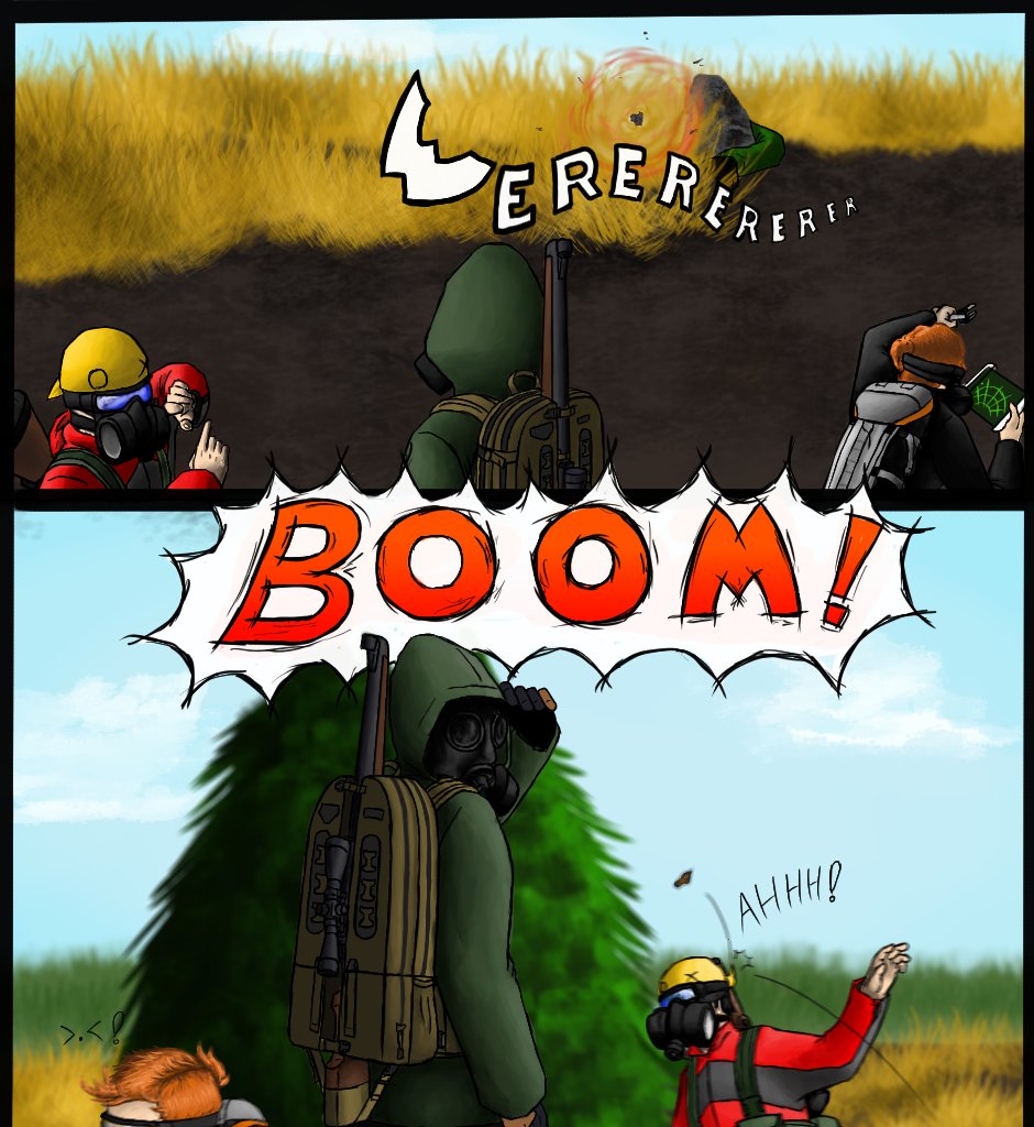 Heartland - Episode 36, Page 1: Episode 1-27