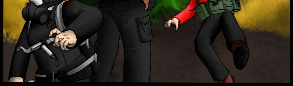 Heartland - Episode 36, Page 1: Episode 1-27