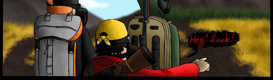 Heartland - Episode 39, Page 1: Episode 1-30