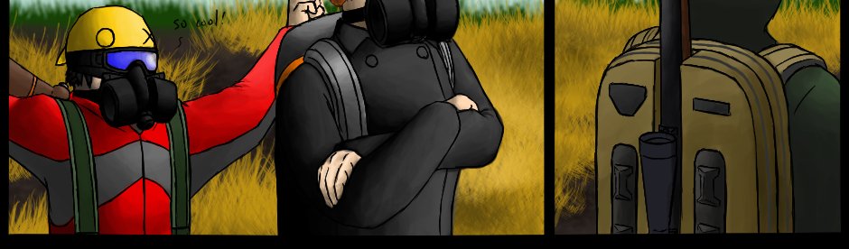 Heartland - Episode 40, Page 1: Episode 1-31