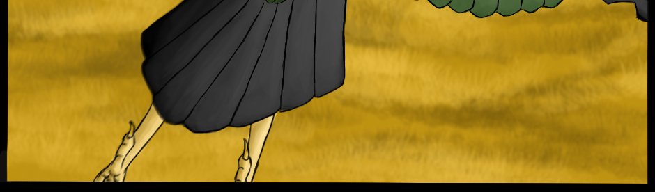 Heartland - Episode 41, Page 1: Episode 1-32