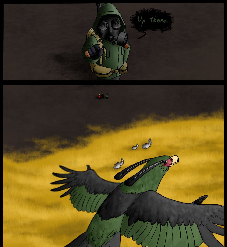 Heartland - Episode 41, Page 1: Episode 1-32