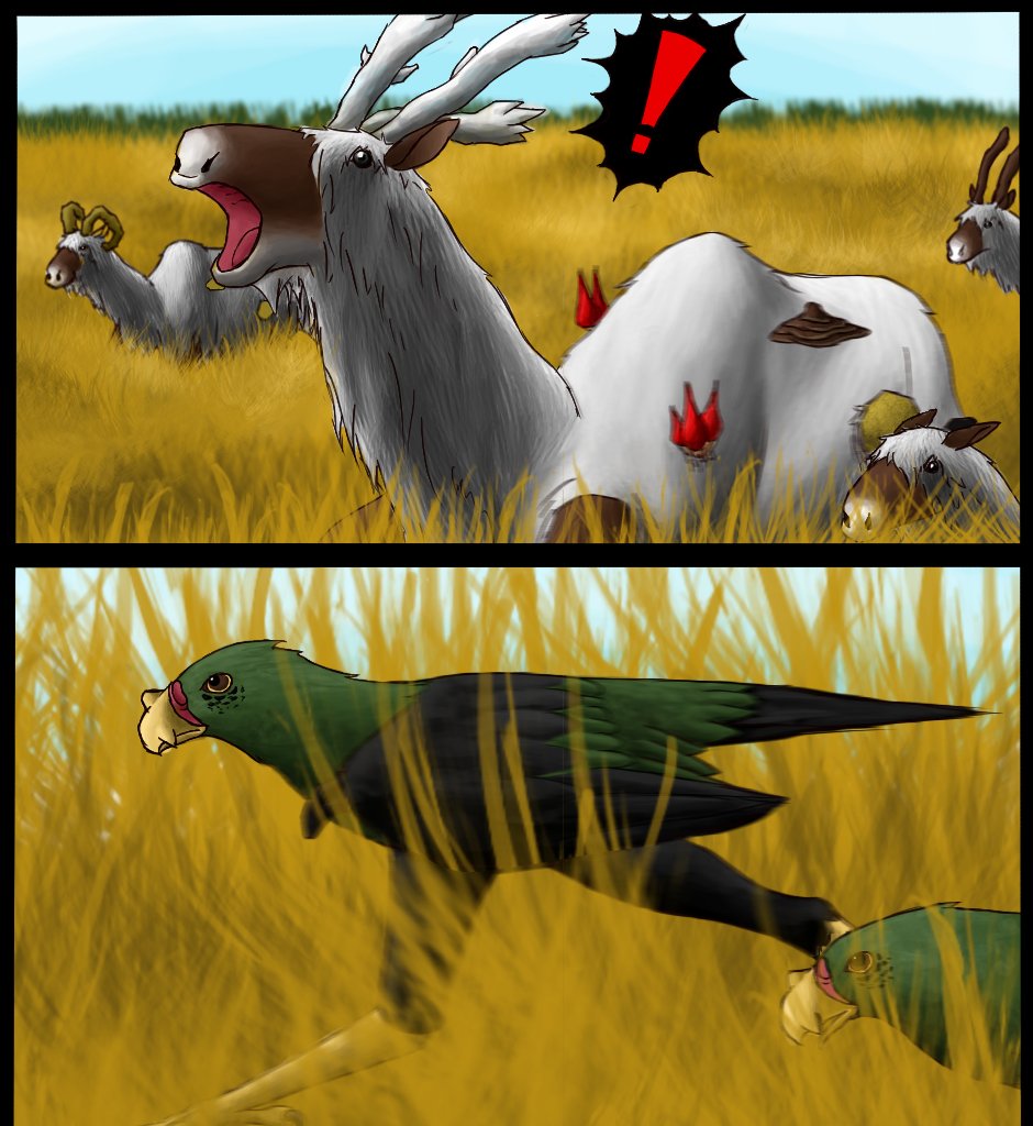 Heartland - Episode 43, Page 1: Episode 1-34
