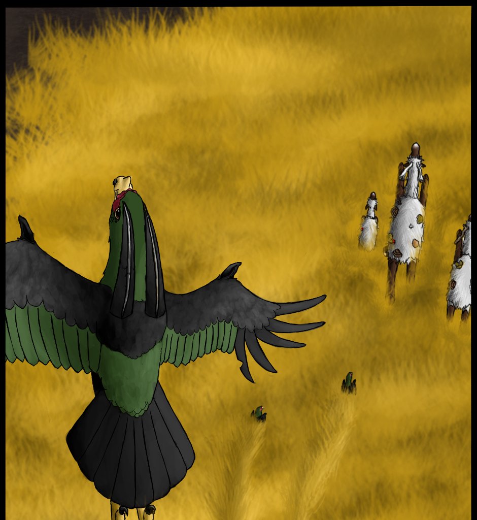 Heartland - Episode 44, Page 1: Episode 1-35