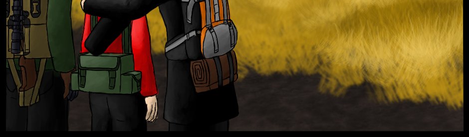 Heartland - Episode 45, Page 1: Episode 1-36