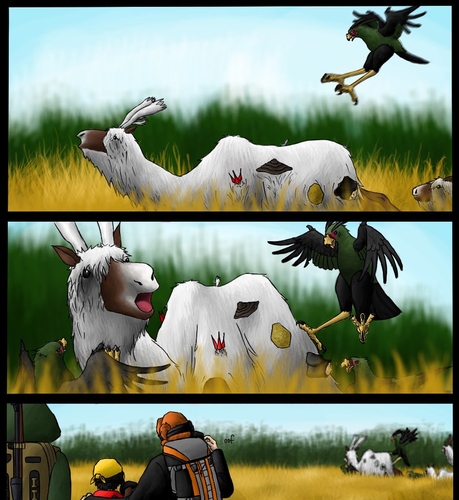Heartland - Episode 45, Page 1: Episode 1-36