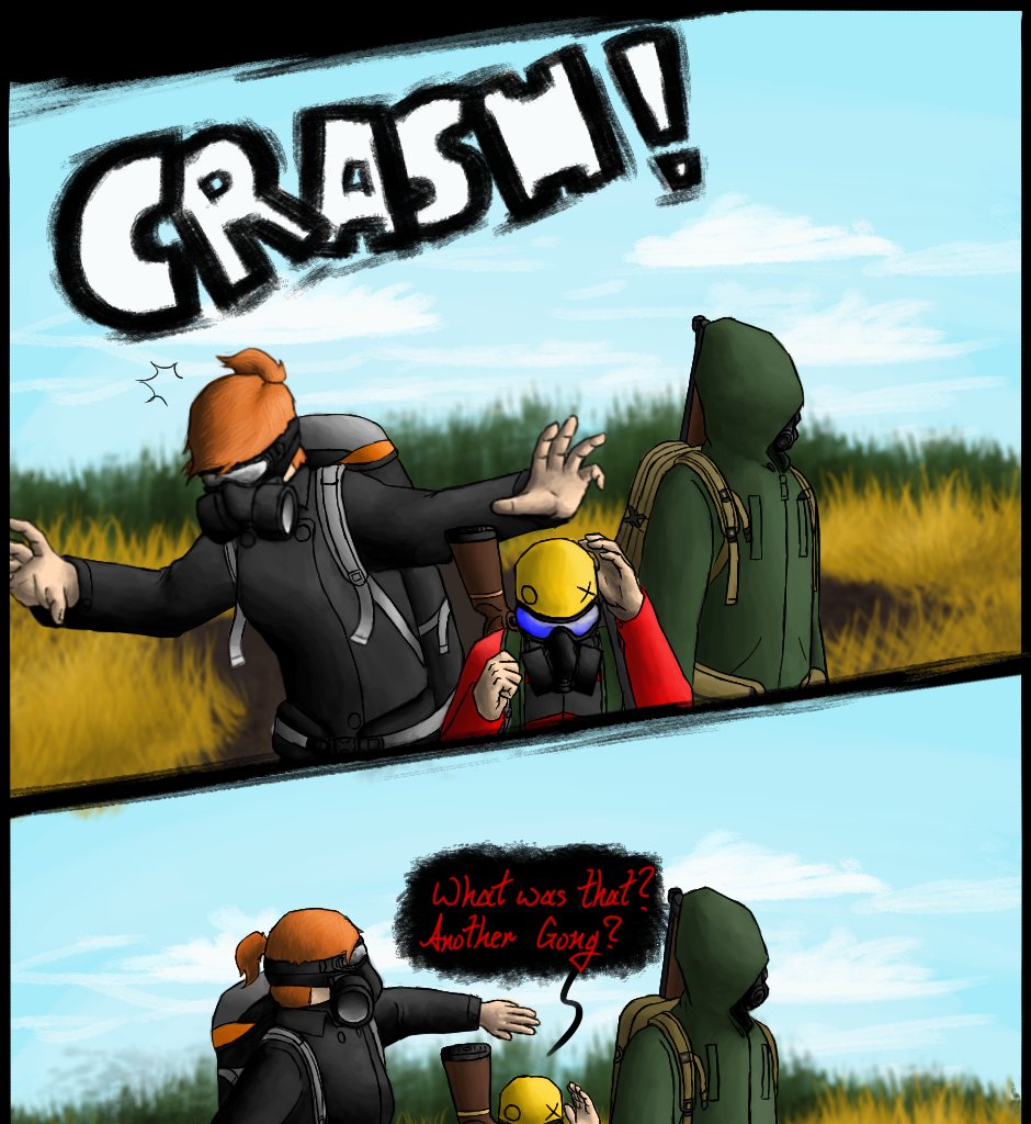 Heartland - Episode 46, Page 1: Episode 1-37