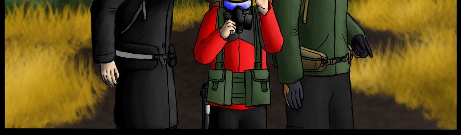 Heartland - Episode 46, Page 1: Episode 1-37