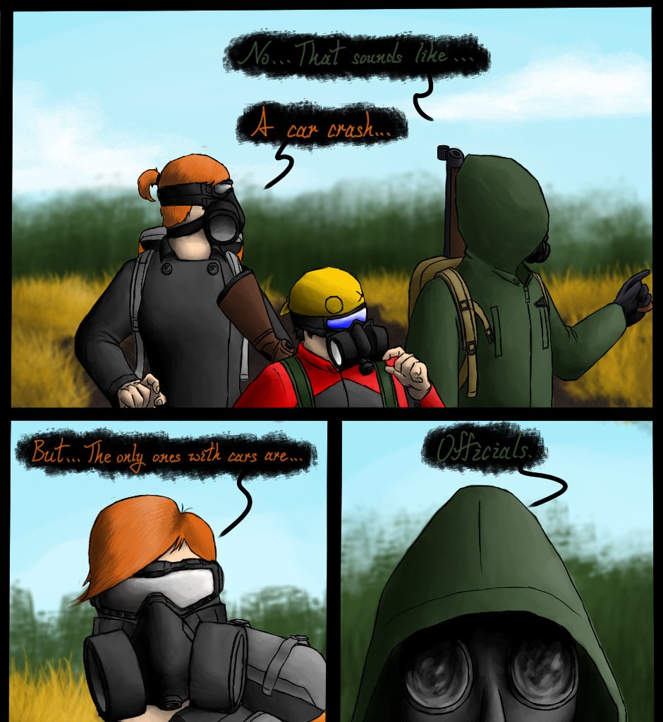 Heartland - Episode 47, Page 1: Episode 1-38