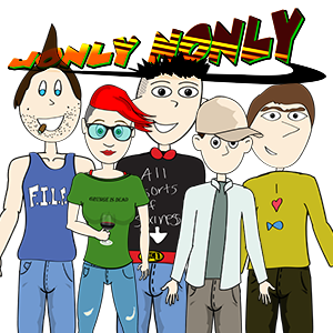 Jonly Nonly