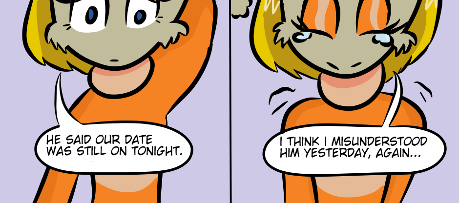 Nebula Beings - Episode 4, Page 1: Chapter 1 Journey pg 4