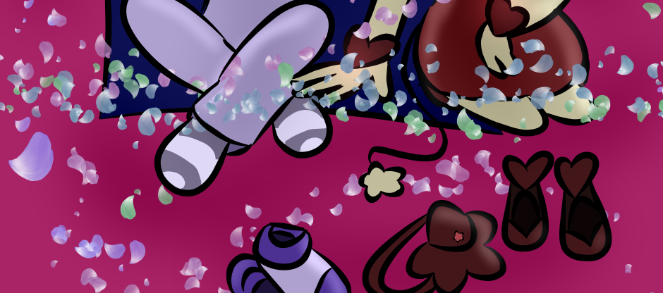 Nebula Beings - Episode 8, Page 1: Chapter 1 Journey pg 8