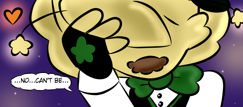 Nebula Beings - Episode 30, Page 1: 2_5