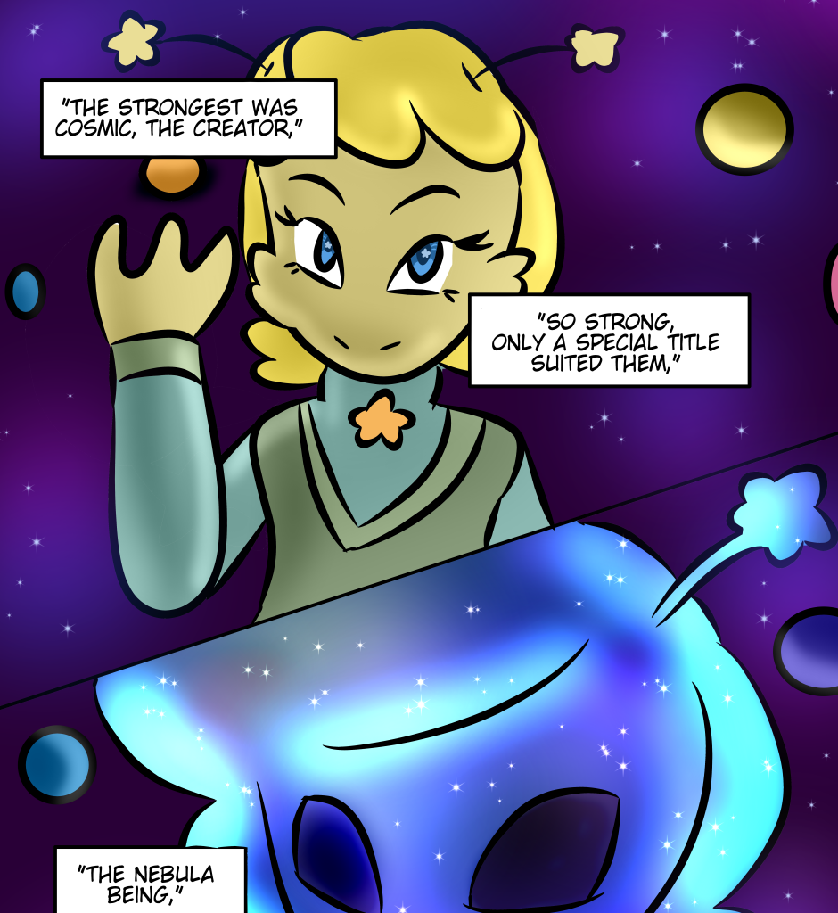 Nebula Beings - Episode 37, Page 1: 2_12