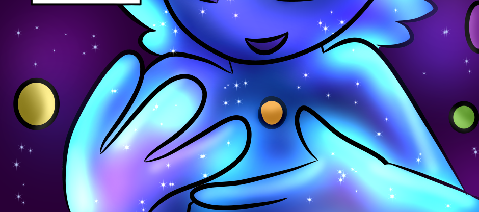 Nebula Beings - Episode 37, Page 1: 2_12