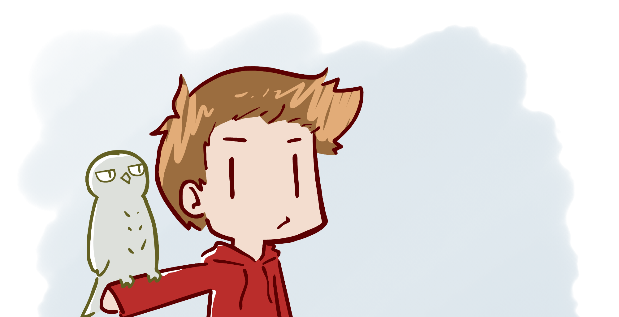Rainy Days - Episode 29, Page 1: Nimbus #3 - "Tour the Rainy Days"