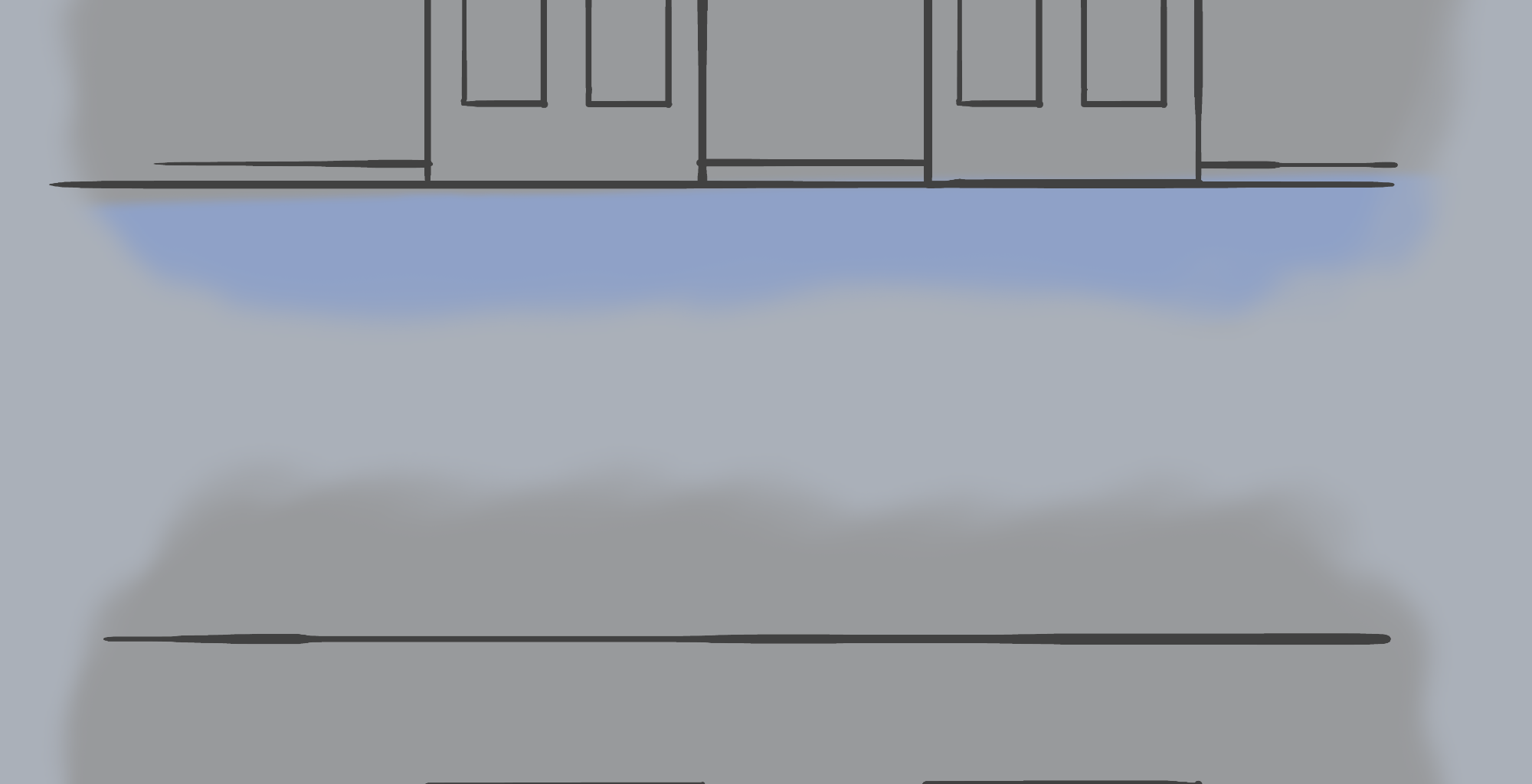 Rainy Days - Episode 60, Page 1: Donut Day #3 - "Mission Delicious"