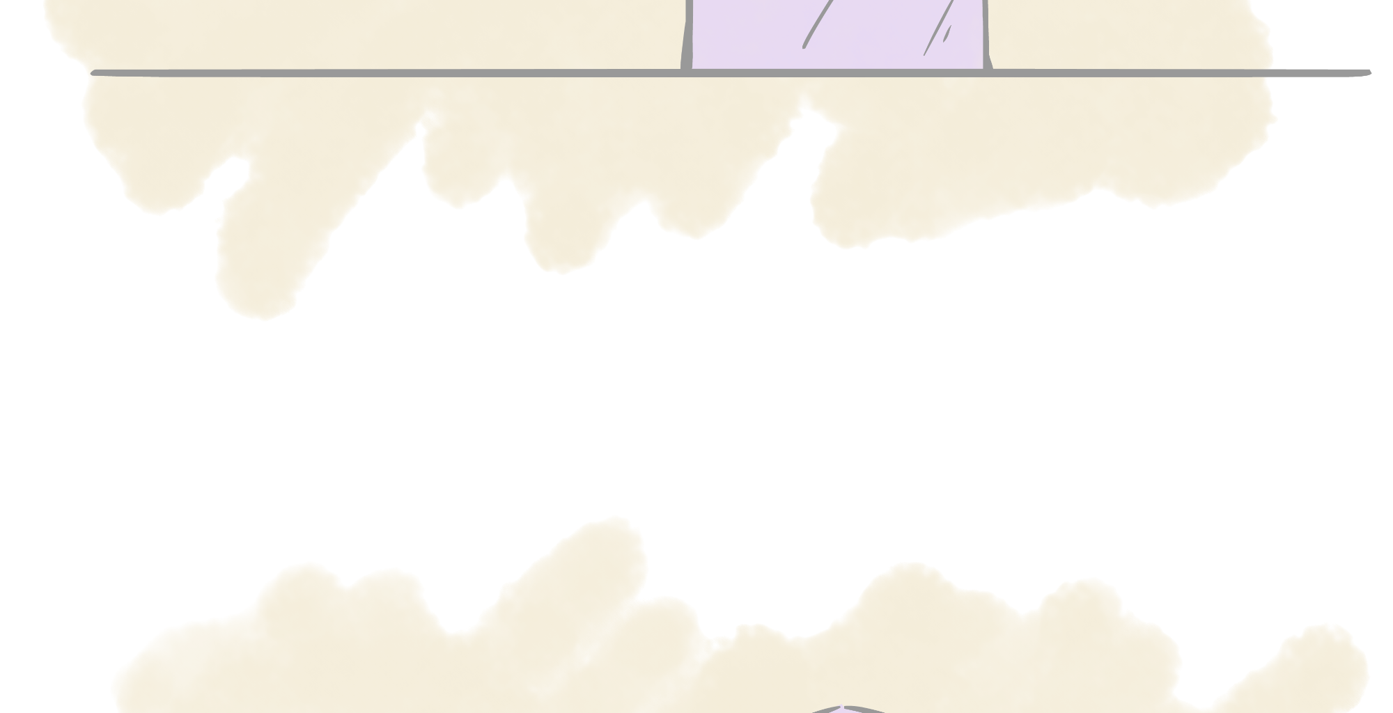 Rainy Days - Episode 31, Page 1: Mirrored #1 - "BlueDave"